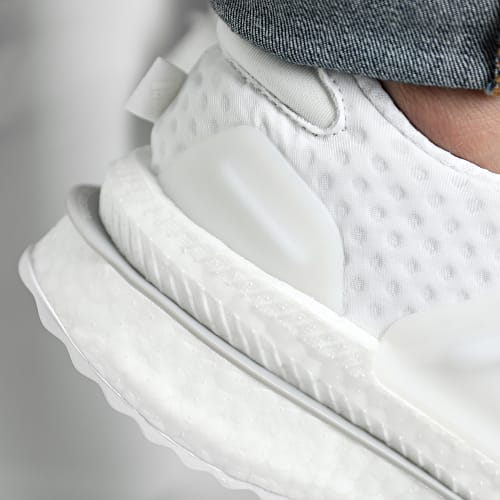 Baskets X_PLRBoost HP3130 Cloud White Crystal White