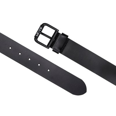 Ceinture homme Textured Roller Buckle LEVIS