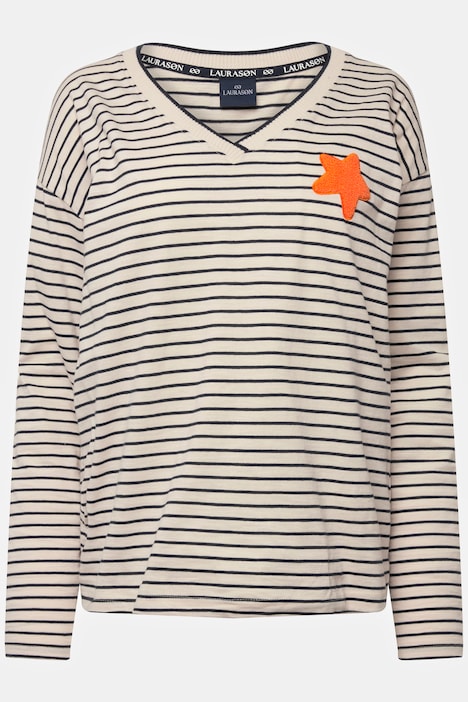 Ringelshirt