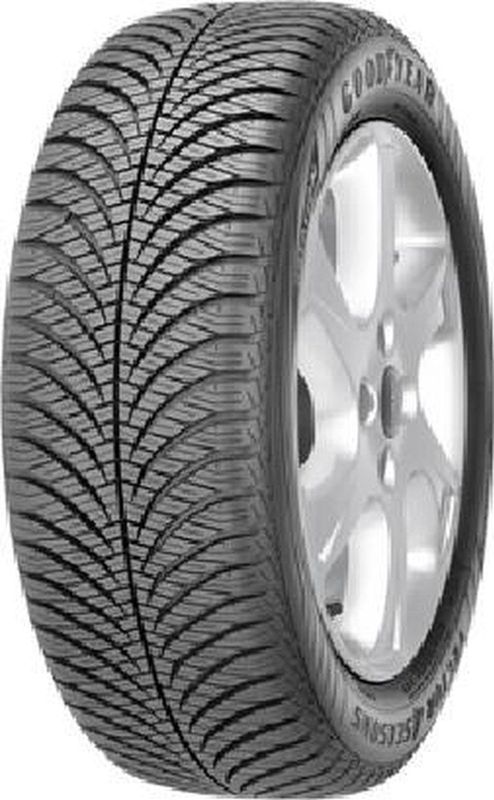 Goodyear - Vector-4s g2 - Banden - 185/60 R15 - 84T