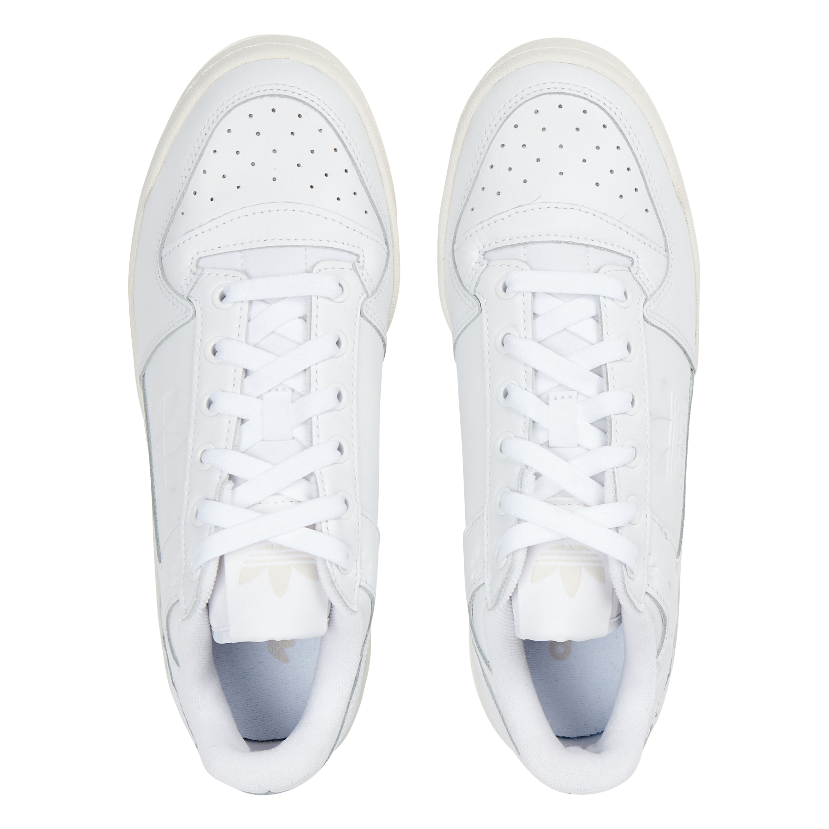 FORUM BOLD W - FORUM BOLD W | Blanc