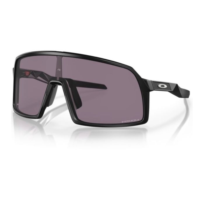 Oakley Unisex Solbriller Sutro S (Prizm Grey) Sort