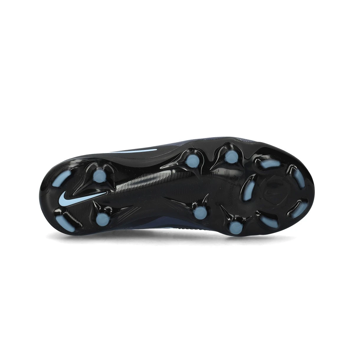 Chuteira Nike Phantom 6 Low Pro FG/MG Criança