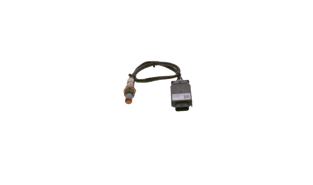 Nox Sensor (AD blue)