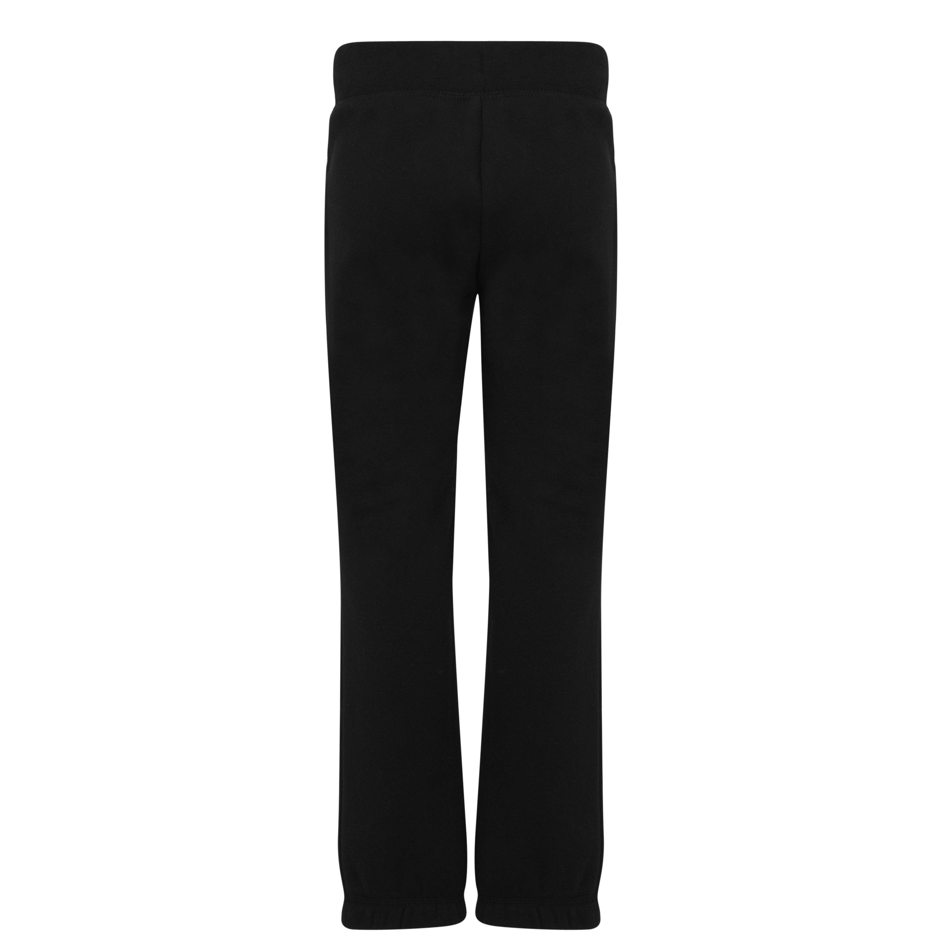 Nike Swoosh Fleece Pants Infants