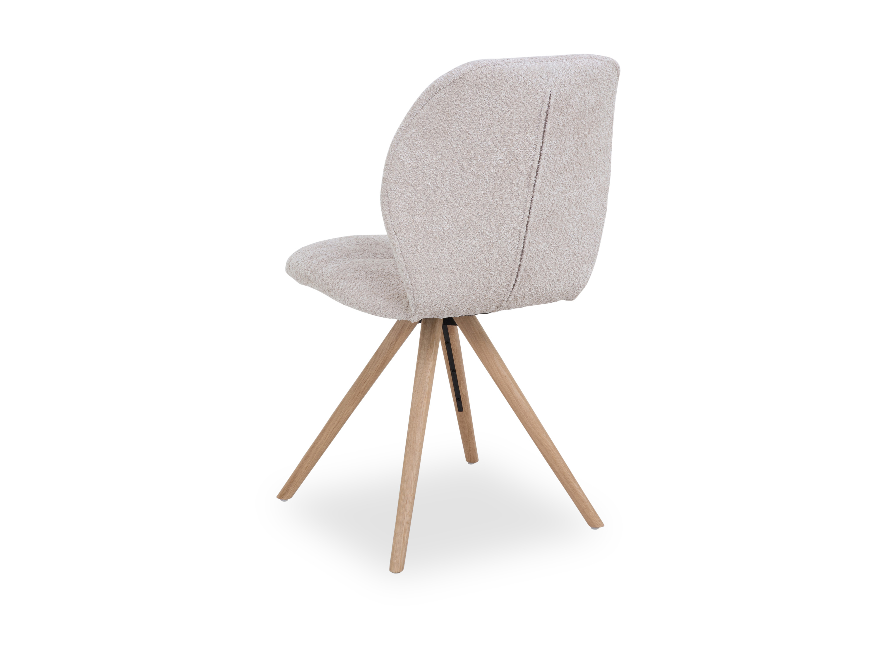 Polsterstuhl MOBITEC MOODS beige