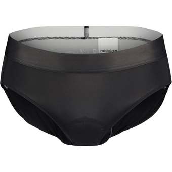 Maloja MeadowM. Radunterhose Moonless Damen