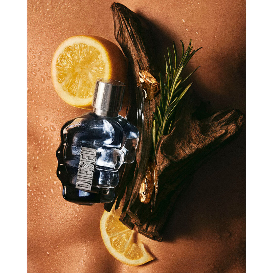 Only the Brave Eau de Toilette - 200ml