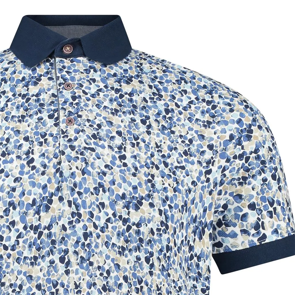 Heren T-shirt E51210