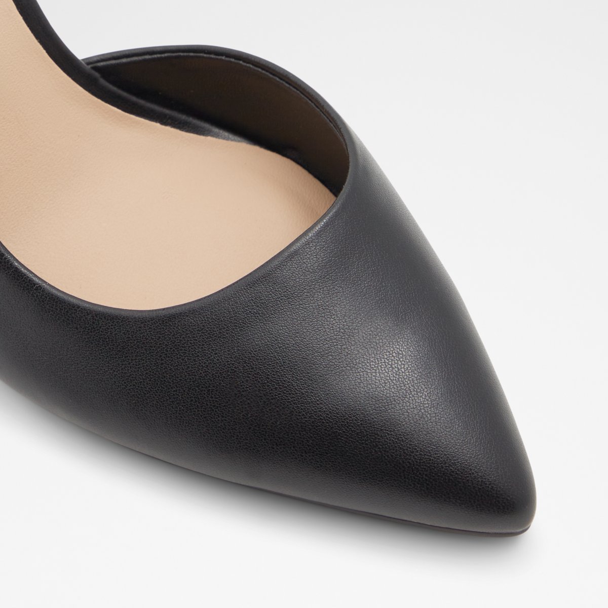 Vralg Black Women High heels