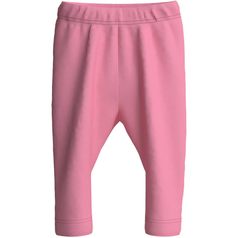 Køb Name It Pink Drink Nbfvuvivian Leggings