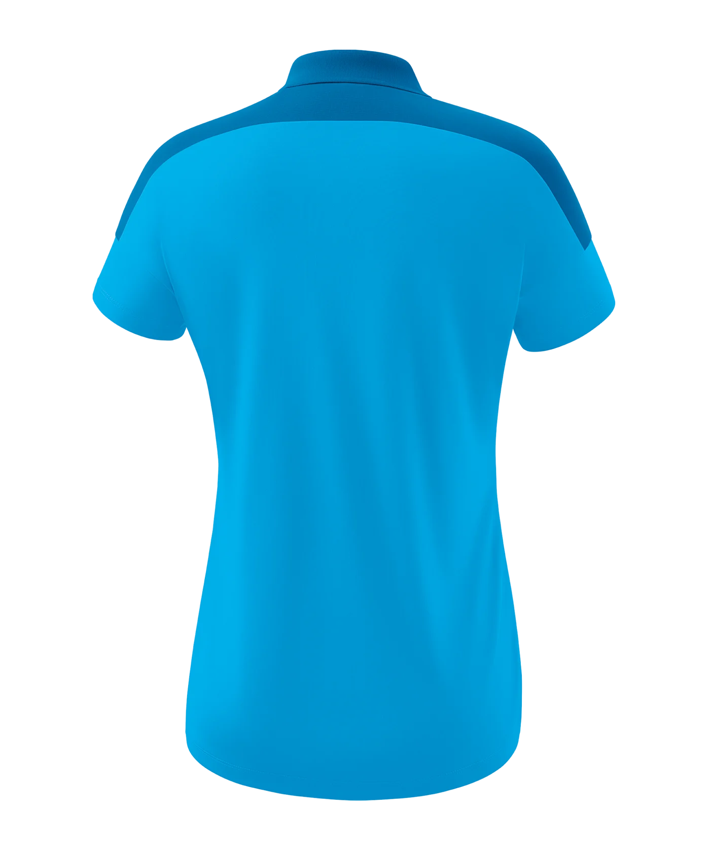 Erima Change Poloshirt Damen Blau