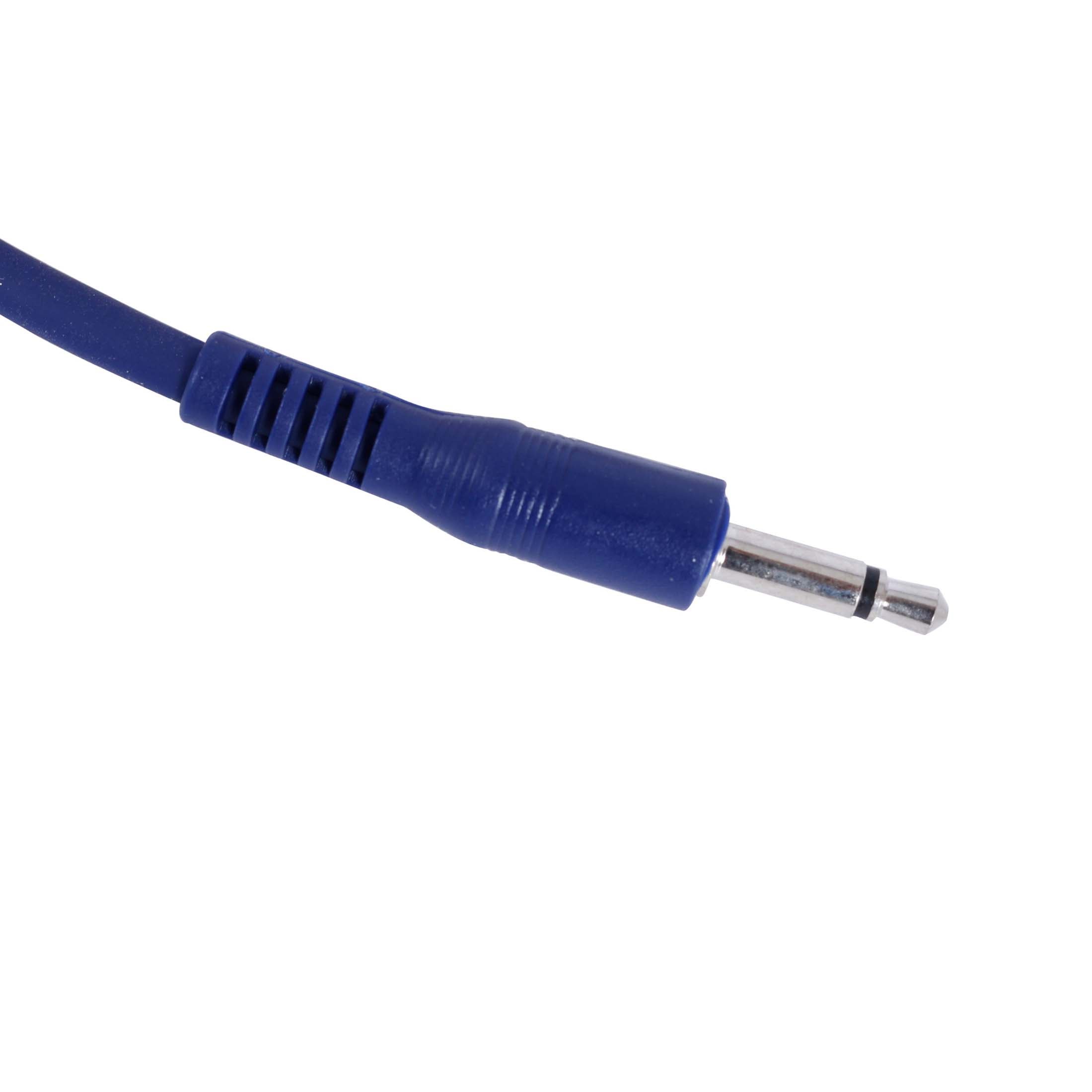 Devine PATCH3535-RB-30cm patchkabel mono 3.5 mm 6-pack 30 cm