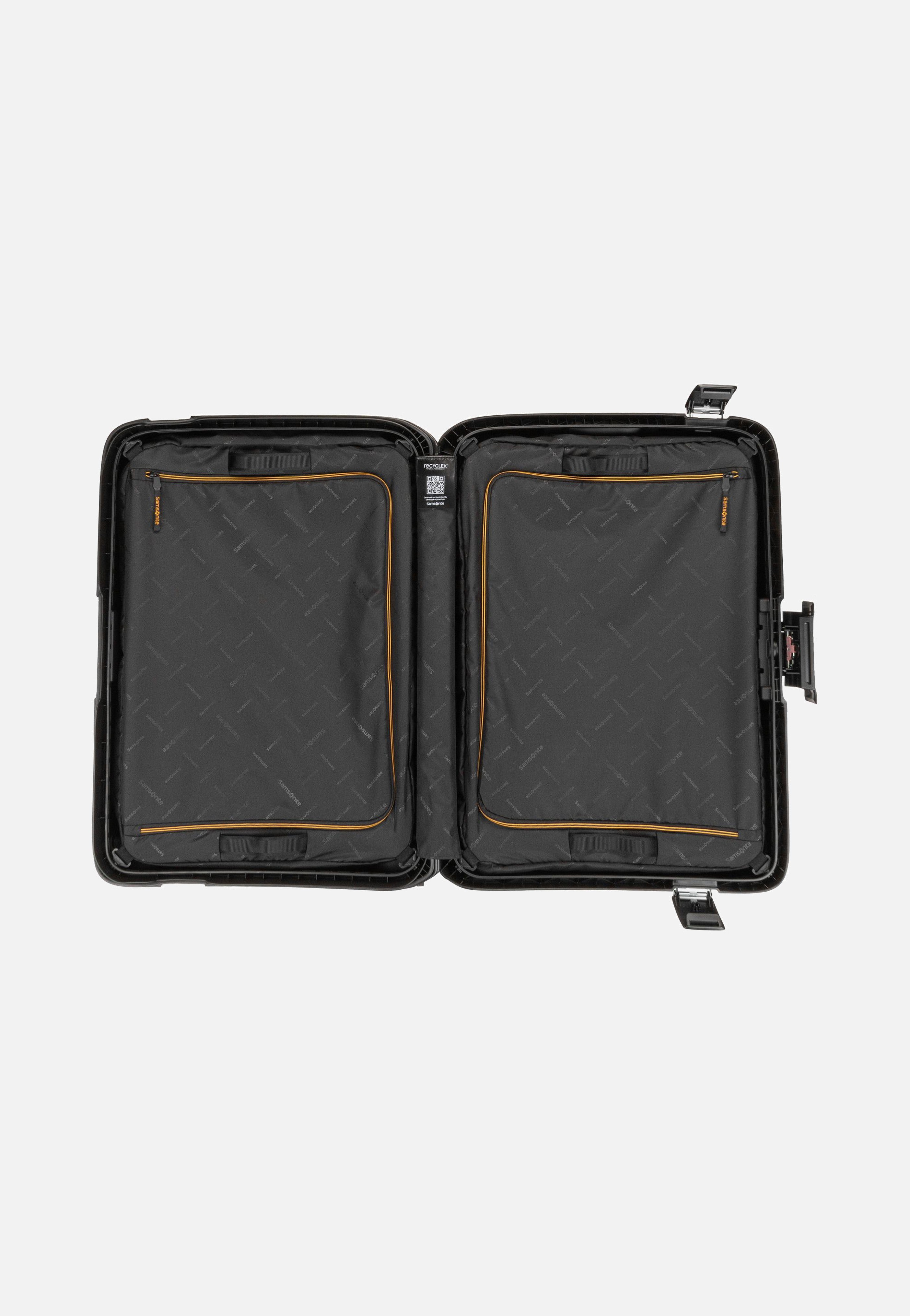Essens Spinner 75 Graphite - Koffer