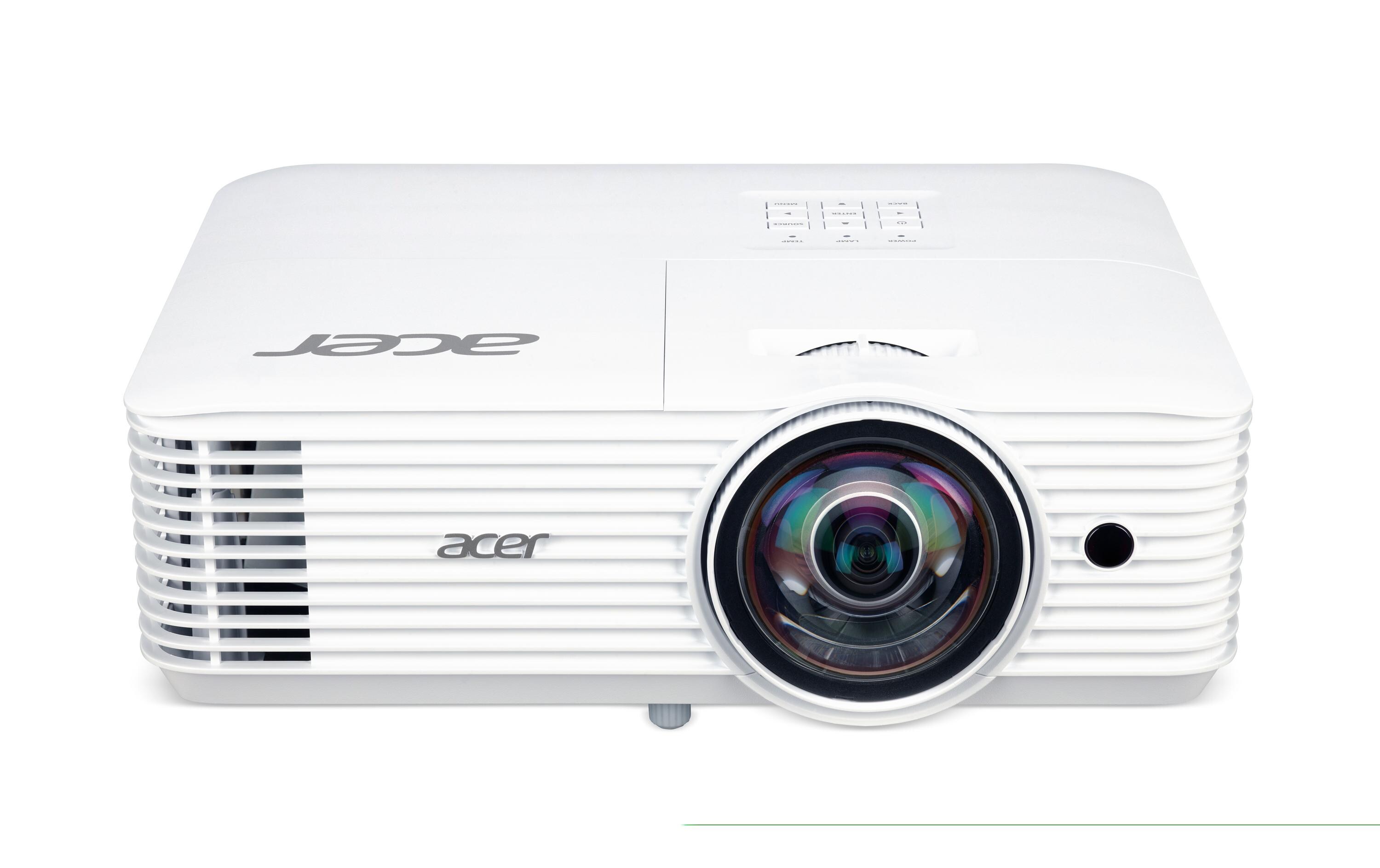 Projektor H6518STi<br>DLP-Projektor mit FHD-Auflösung