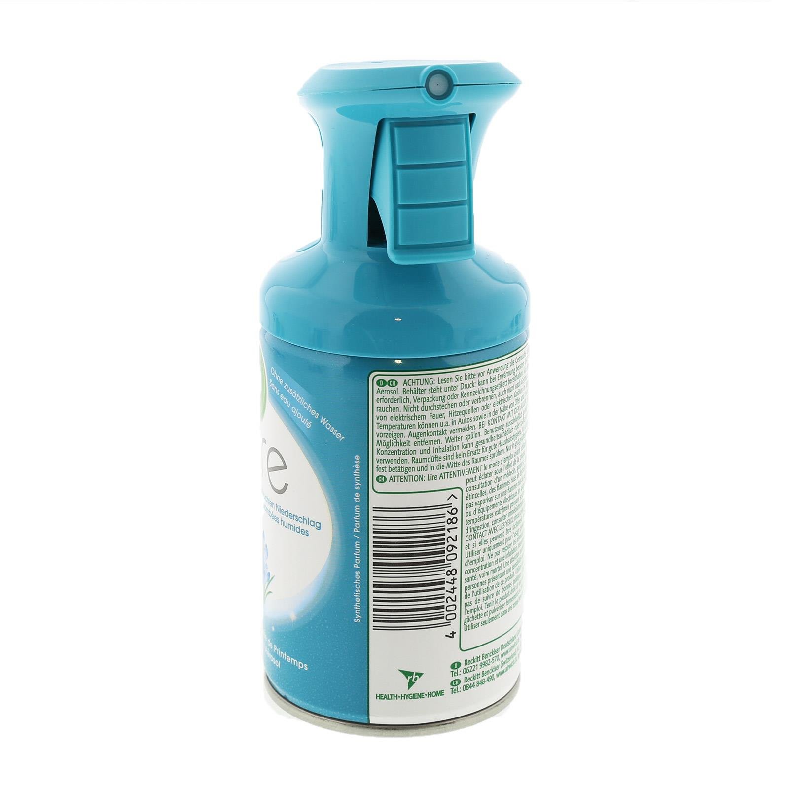 Air Wick Pure Frühlingsfrische