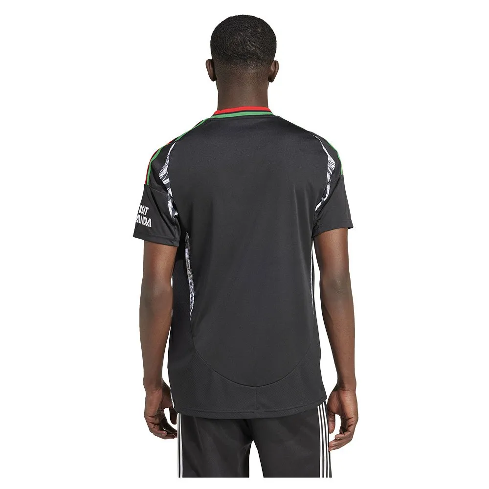 adidas Arsenal FC 24/25 Weg kurzarm-T-shirt