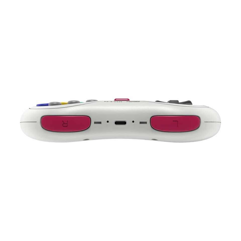 8Bitdo M30 2.4G Wireless Gamepad