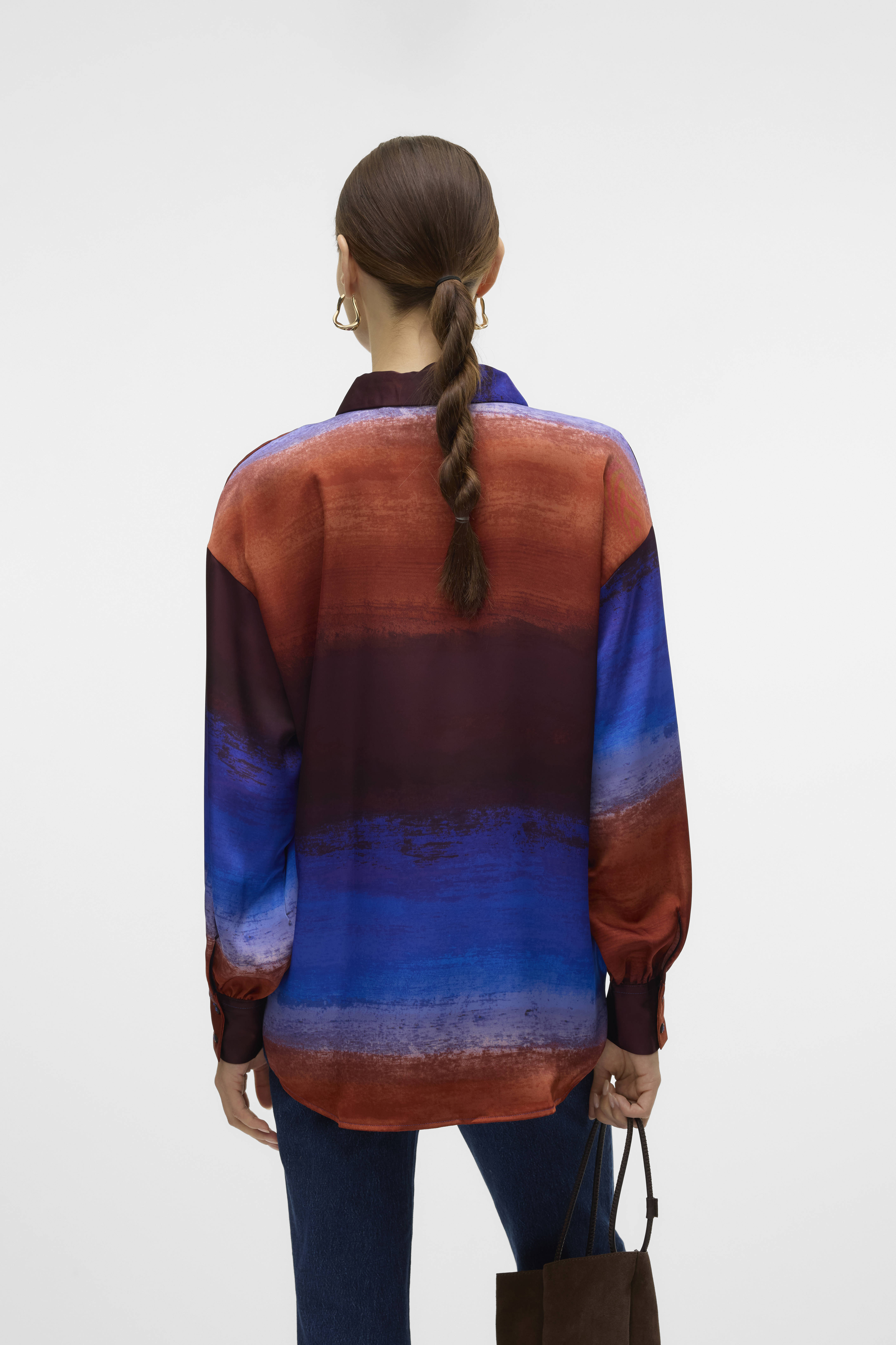 VERO MODA blouse multi