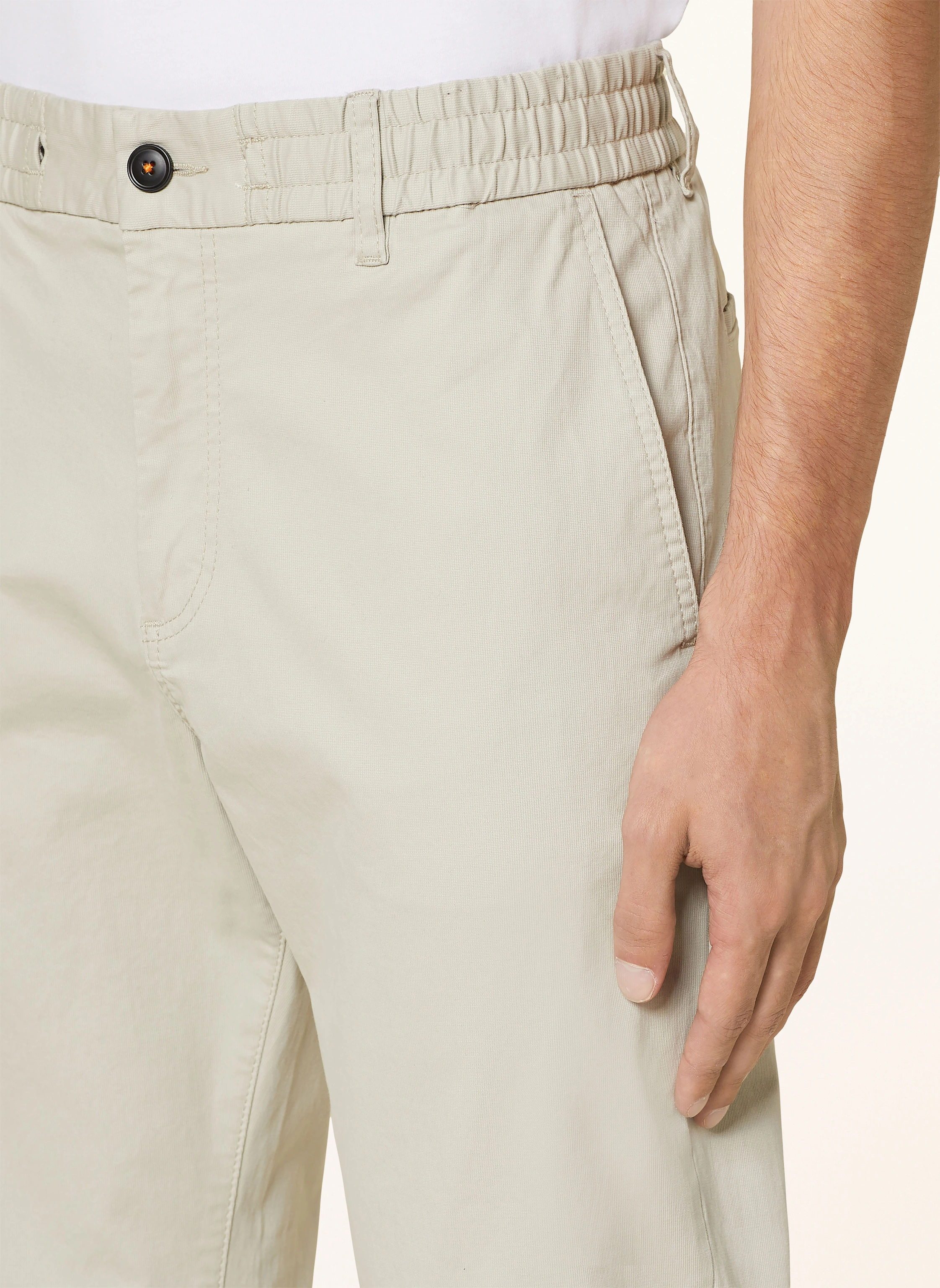 BOSS Chino CHINO Tapered Fit