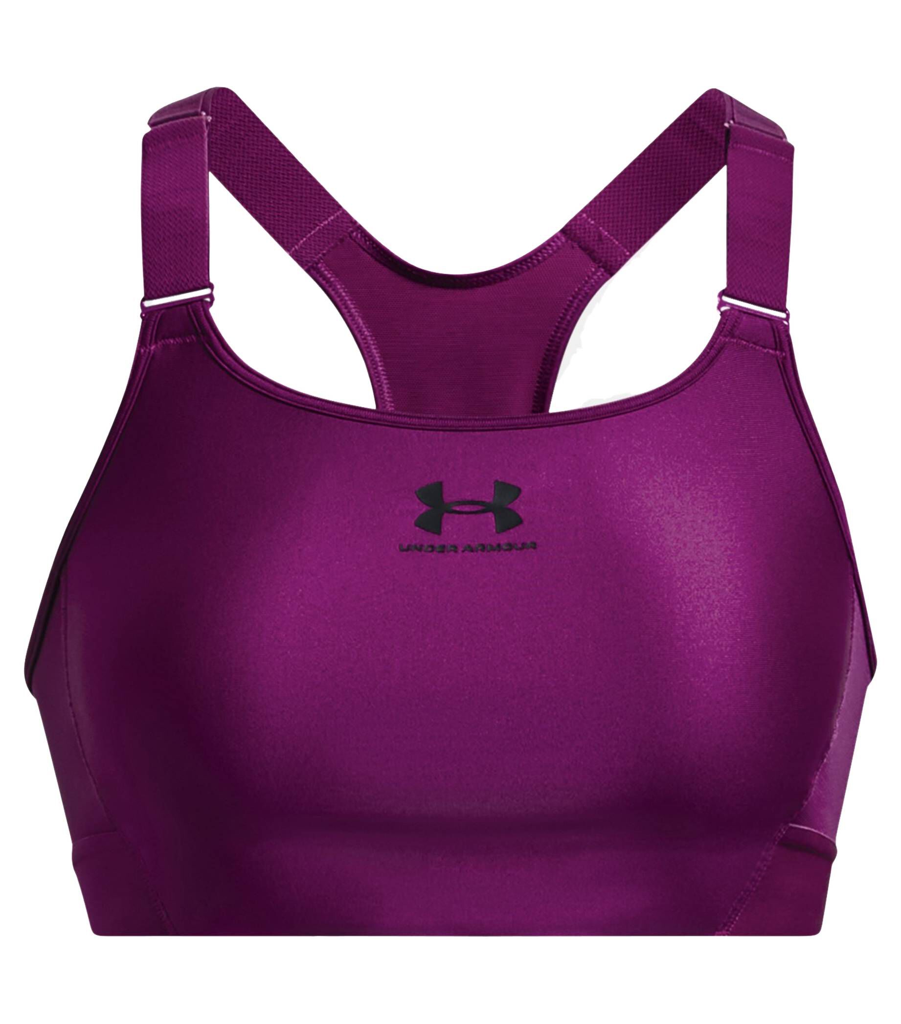 Under Armour| Damen Sport-BH HEATGEAR ARMOUR HIGH