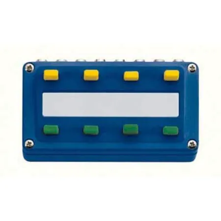 Märklin 70739 Schaltpult für Steckverbindungen mit 2,6 mm