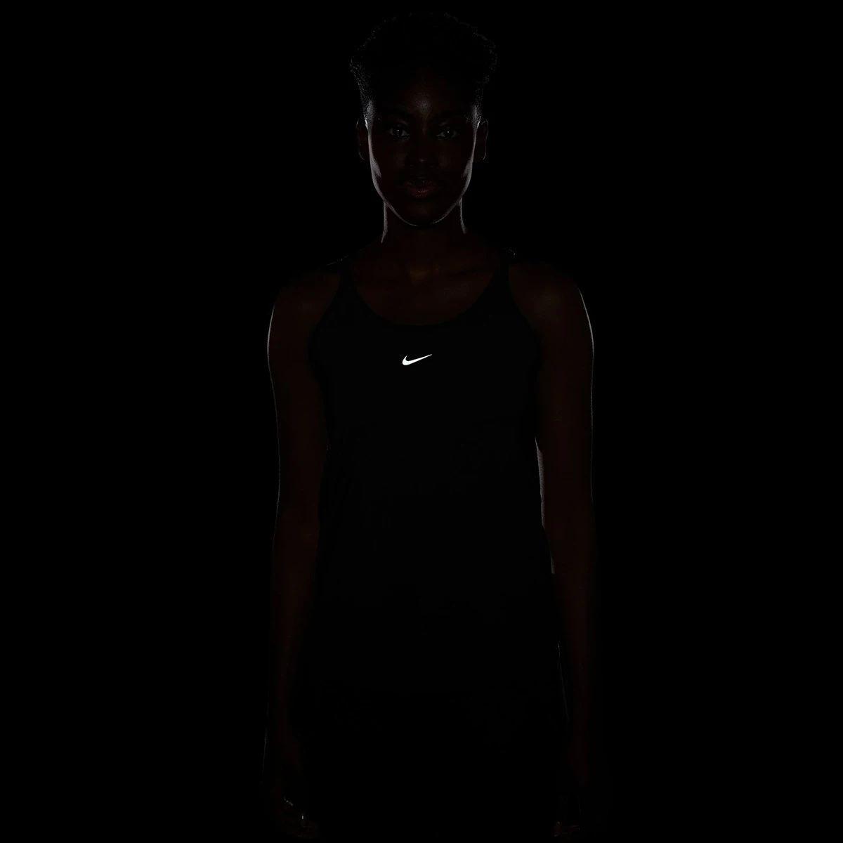Top Nike One classic Mulher