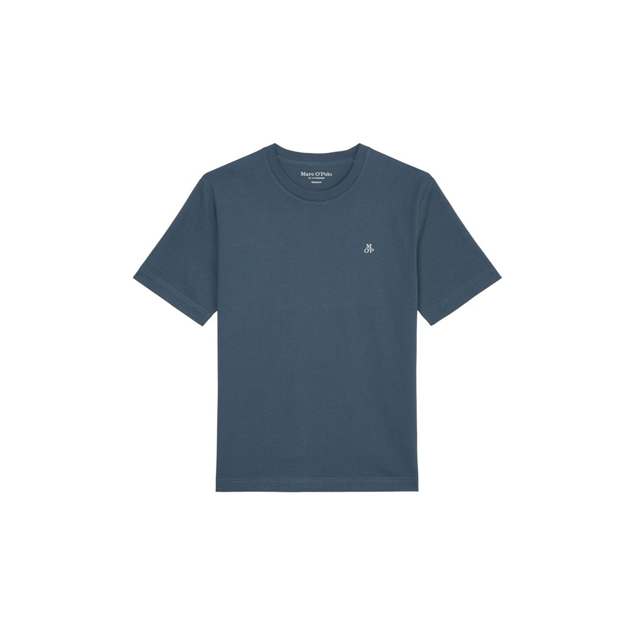 Marc o'Polo T-shirt, short sleeve, logo pr
