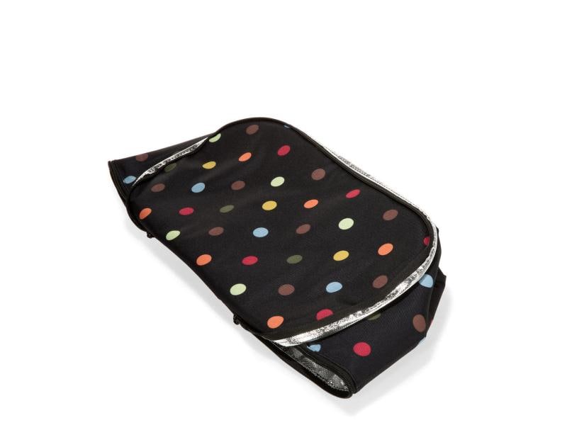 Reisenthel Kühltasche 20 l Dots Coolerbag mit Tragegriffen