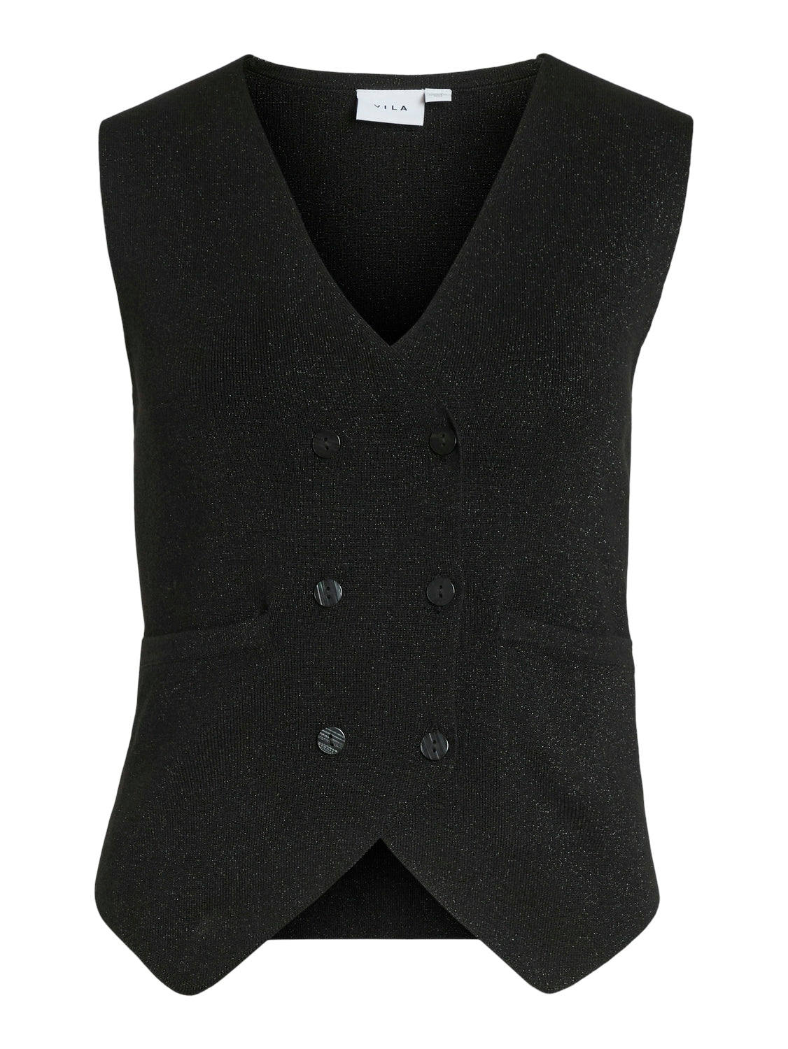 Vila  Vilizetta SL strikvest - Black Beauty