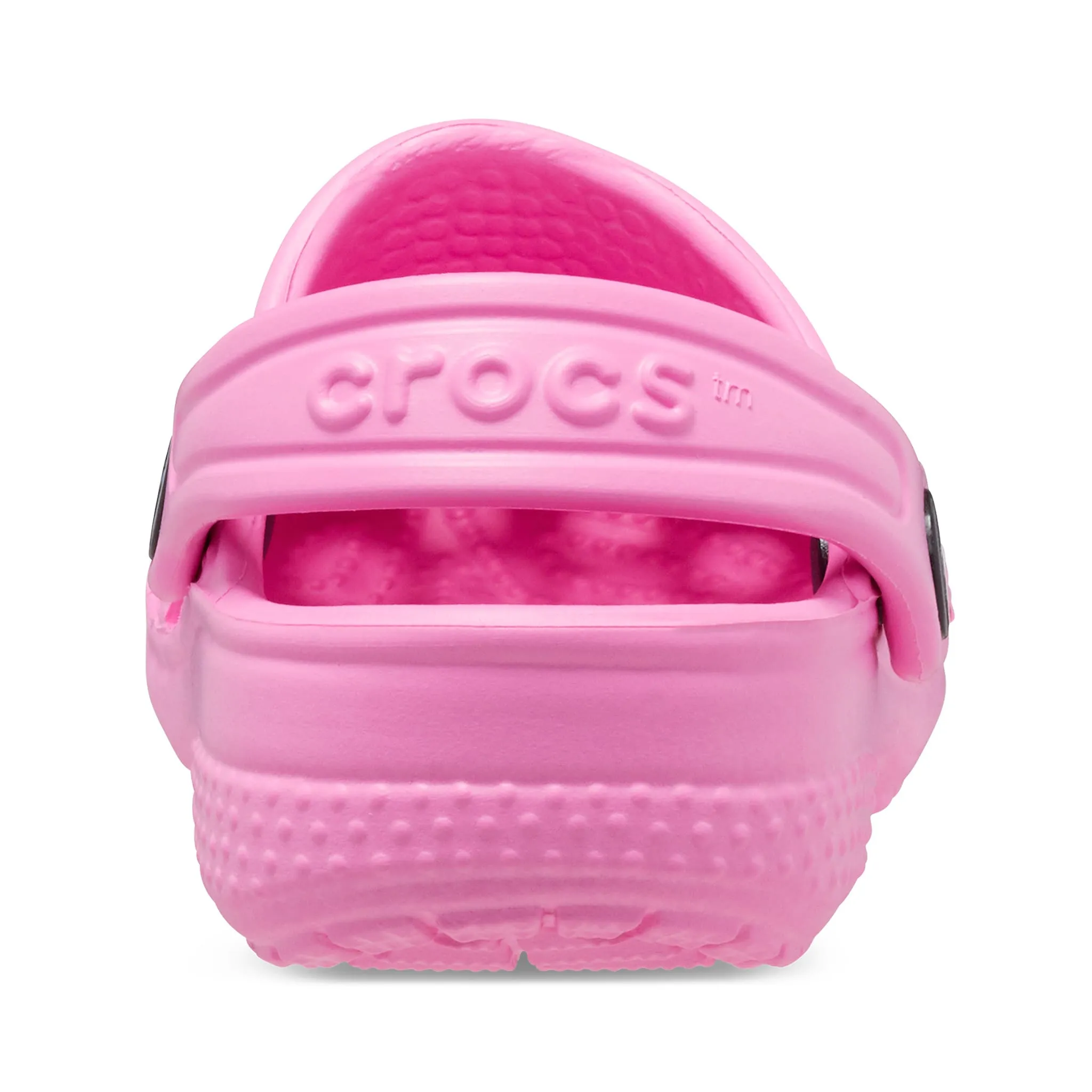 Crocs Sabots Classiques Bonbon Pointures 2-3B