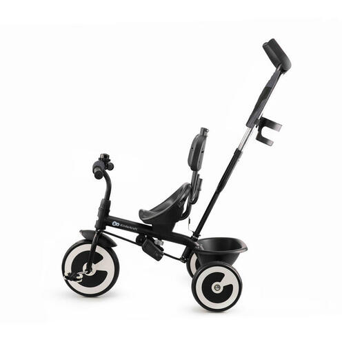 Tricycle ASTON Malachite Grey - KINDERKRAFT