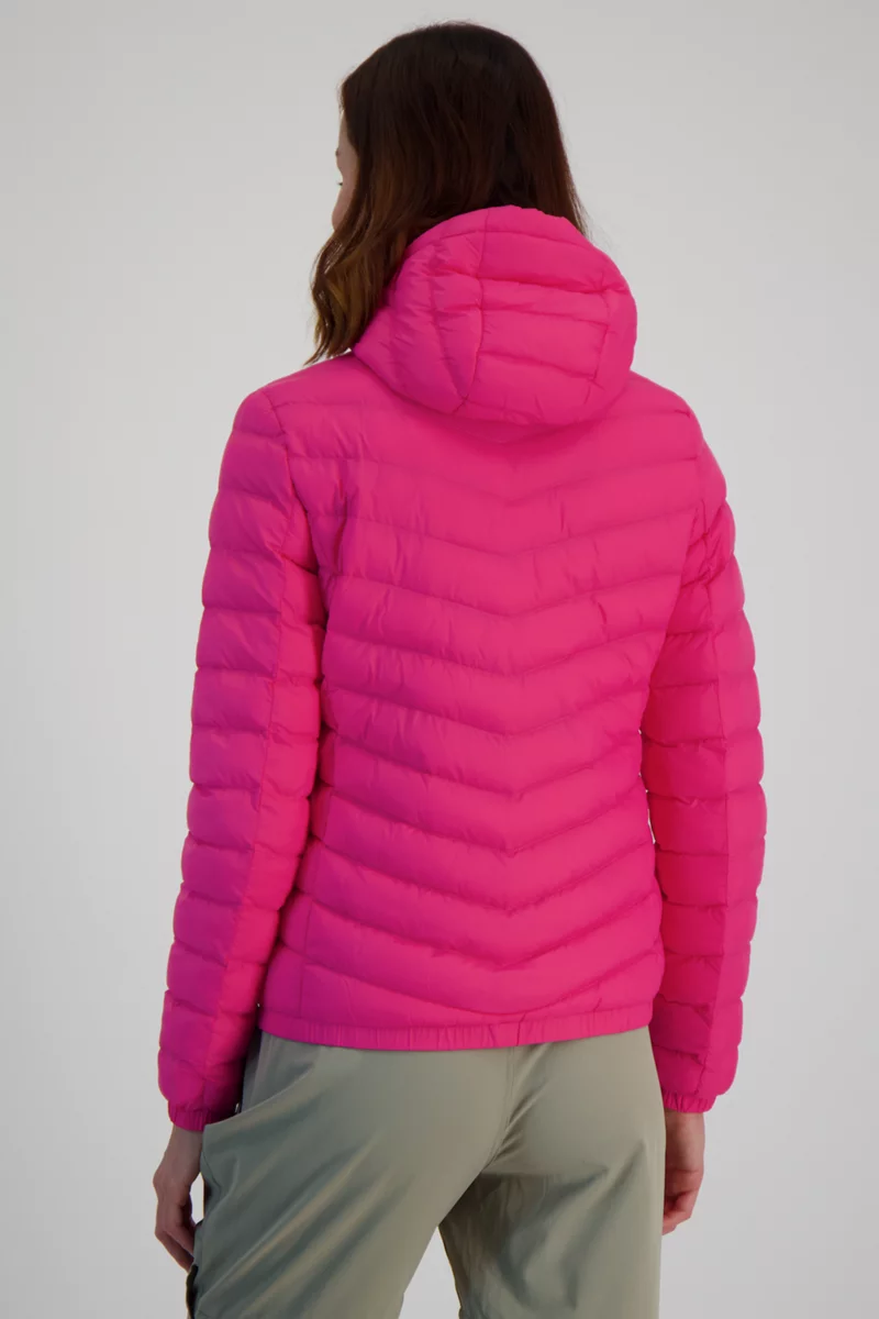 46 NORD Damen Steppjacke