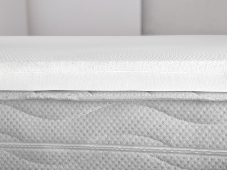 Topdekmatras 90 x 200