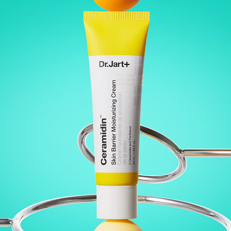 Ceramidin Skin Barrier Moisturizing Cream