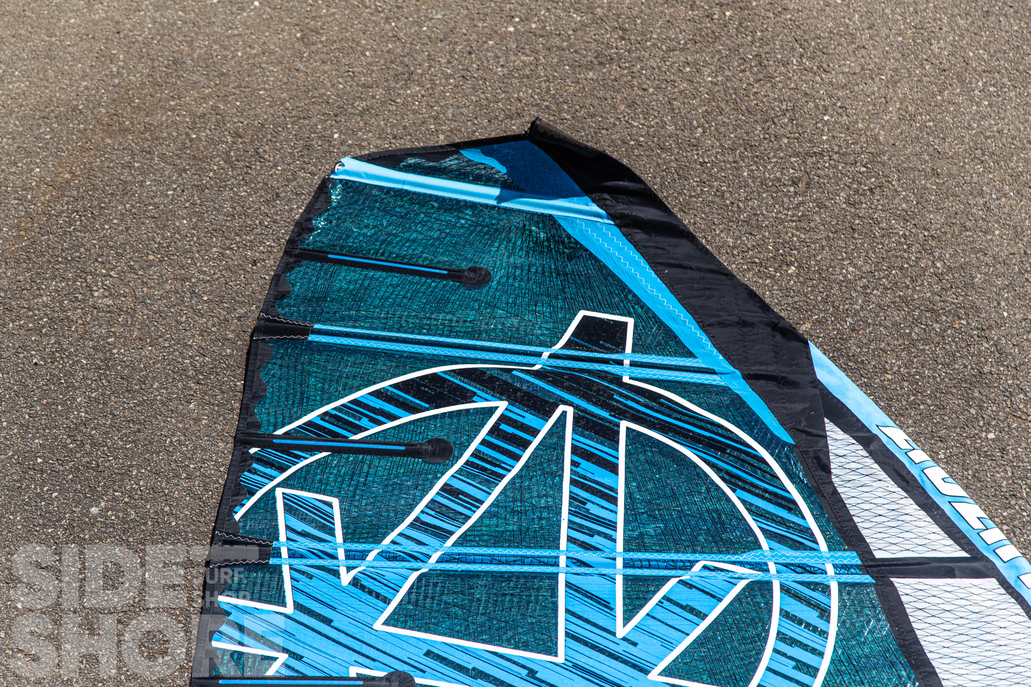 Avanti sails Machine M8 - 2020/21 - 5.6 m²