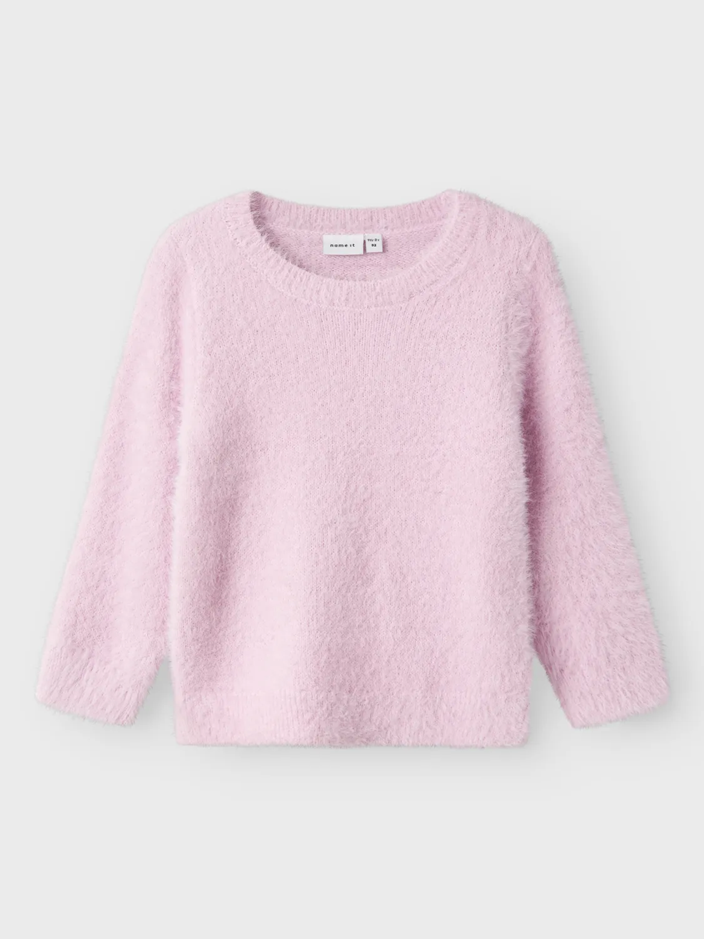 Tallie Long Sleeve Knit