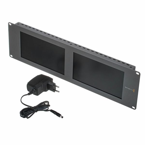Blackmagic Design SmartScope Duo 4K 2