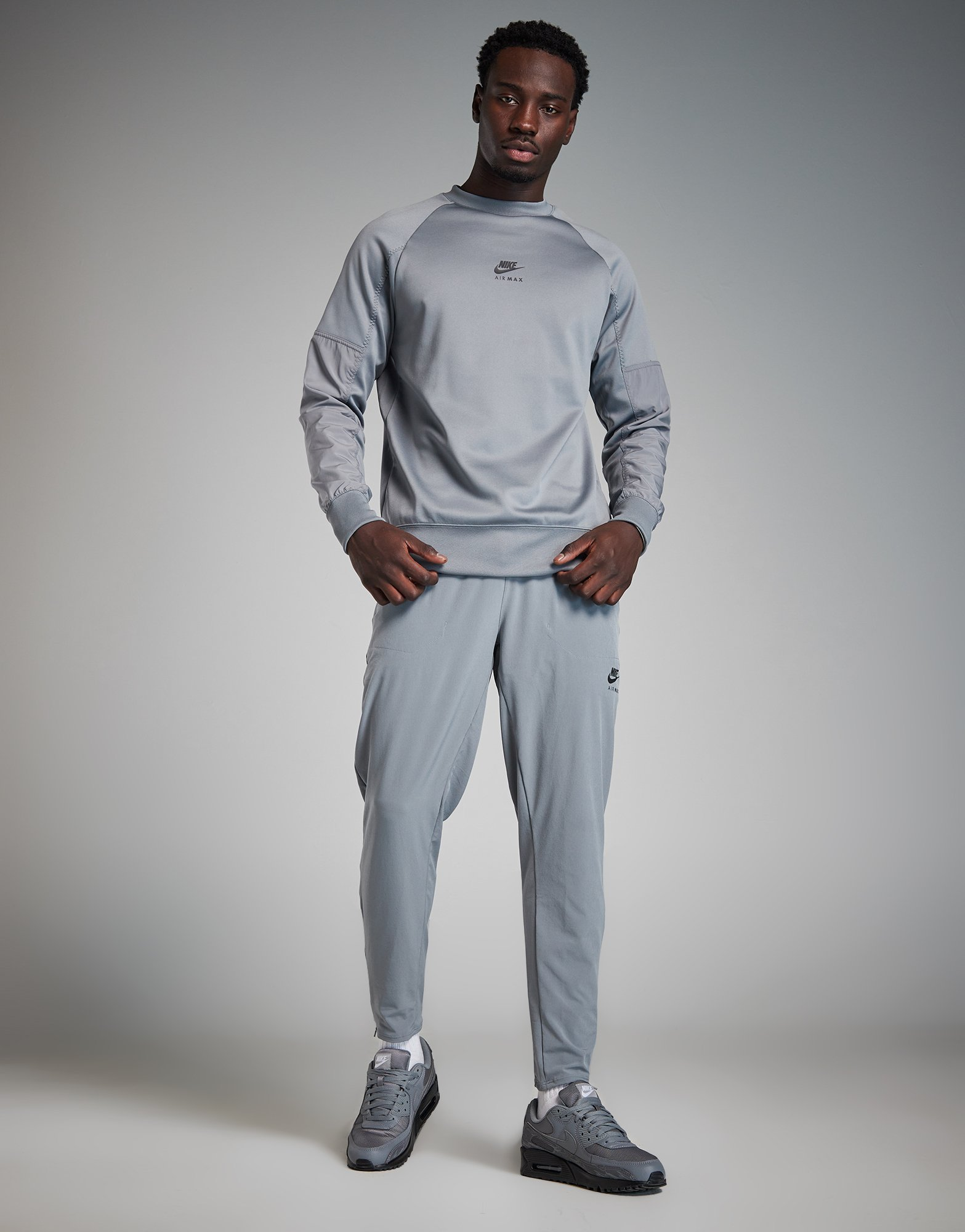 Nike Sweat Air Max Homme