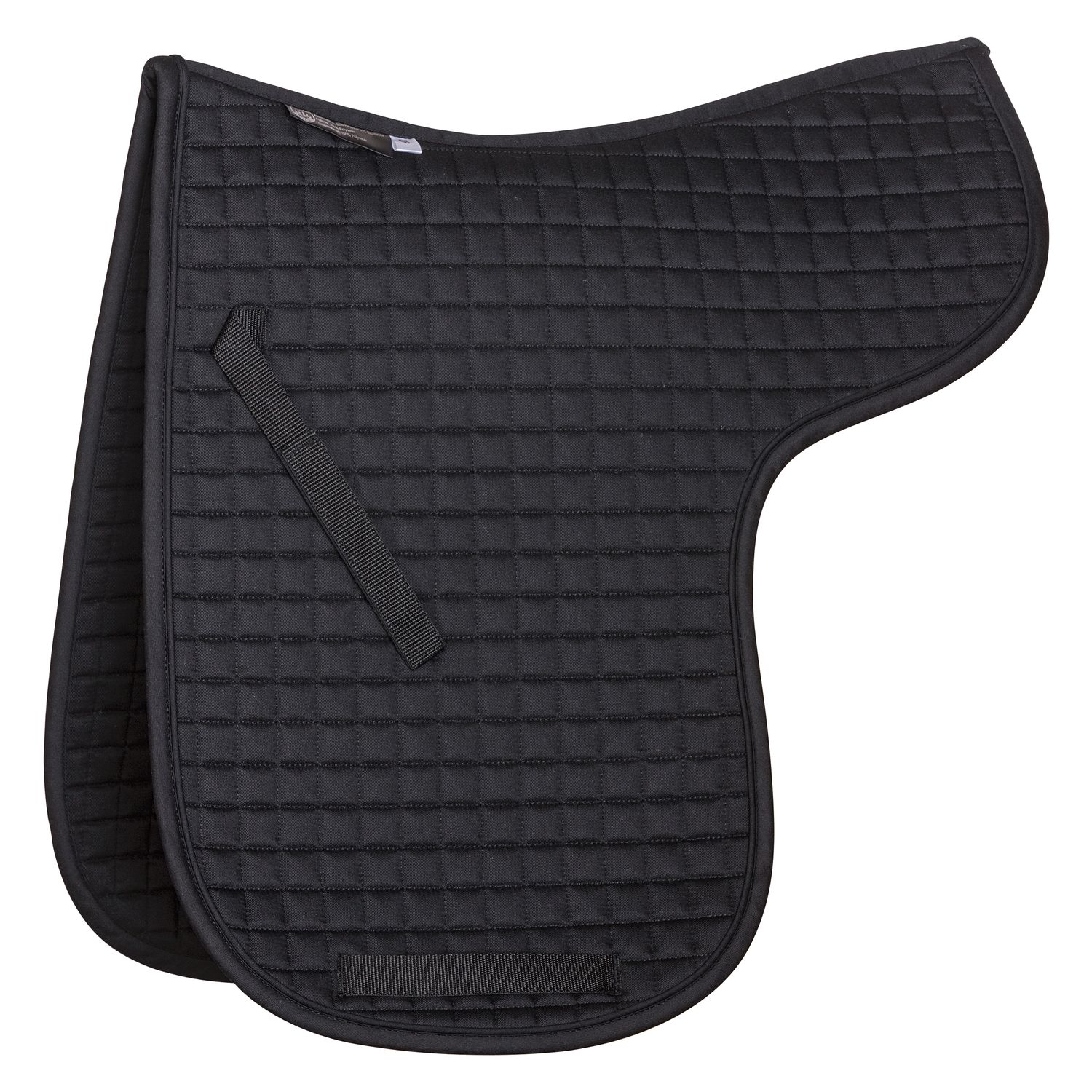 Loesdau Satteldecke Allround  - black
