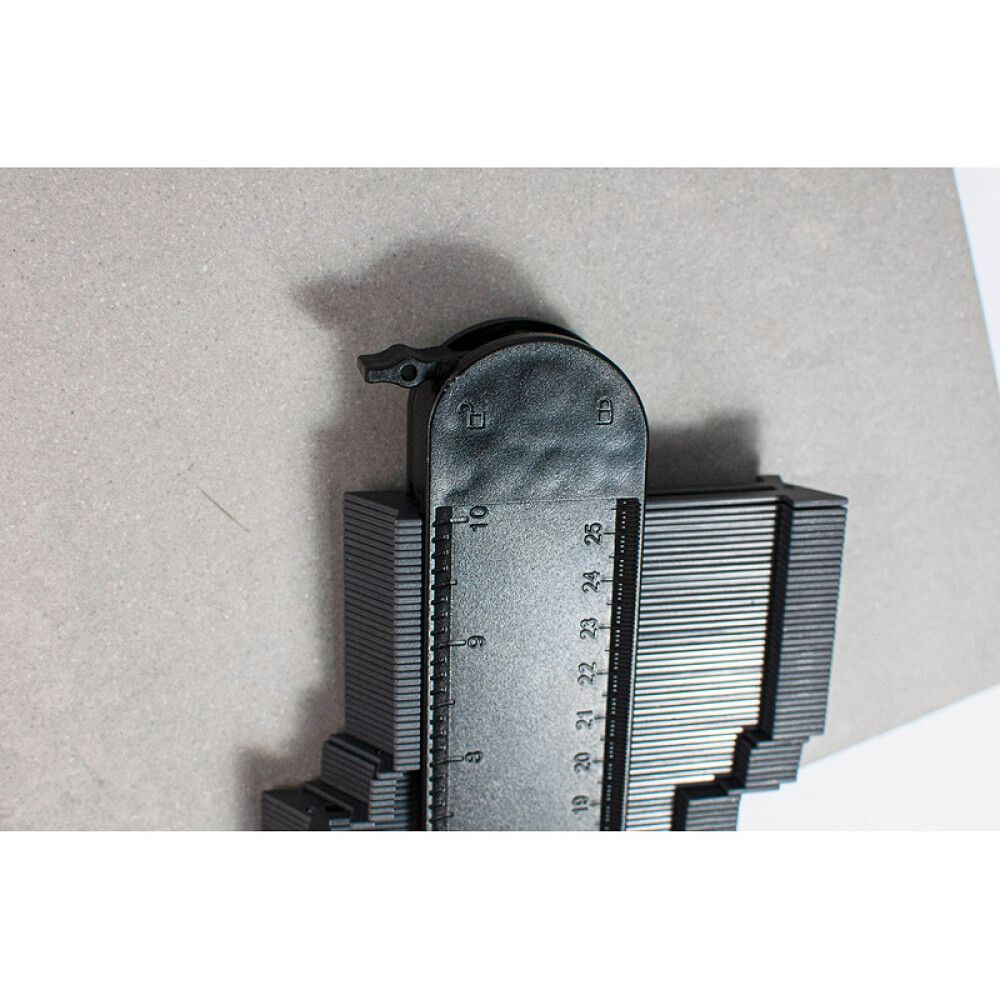 PROFILMALL BIHUI CONTOUR 254/30MM