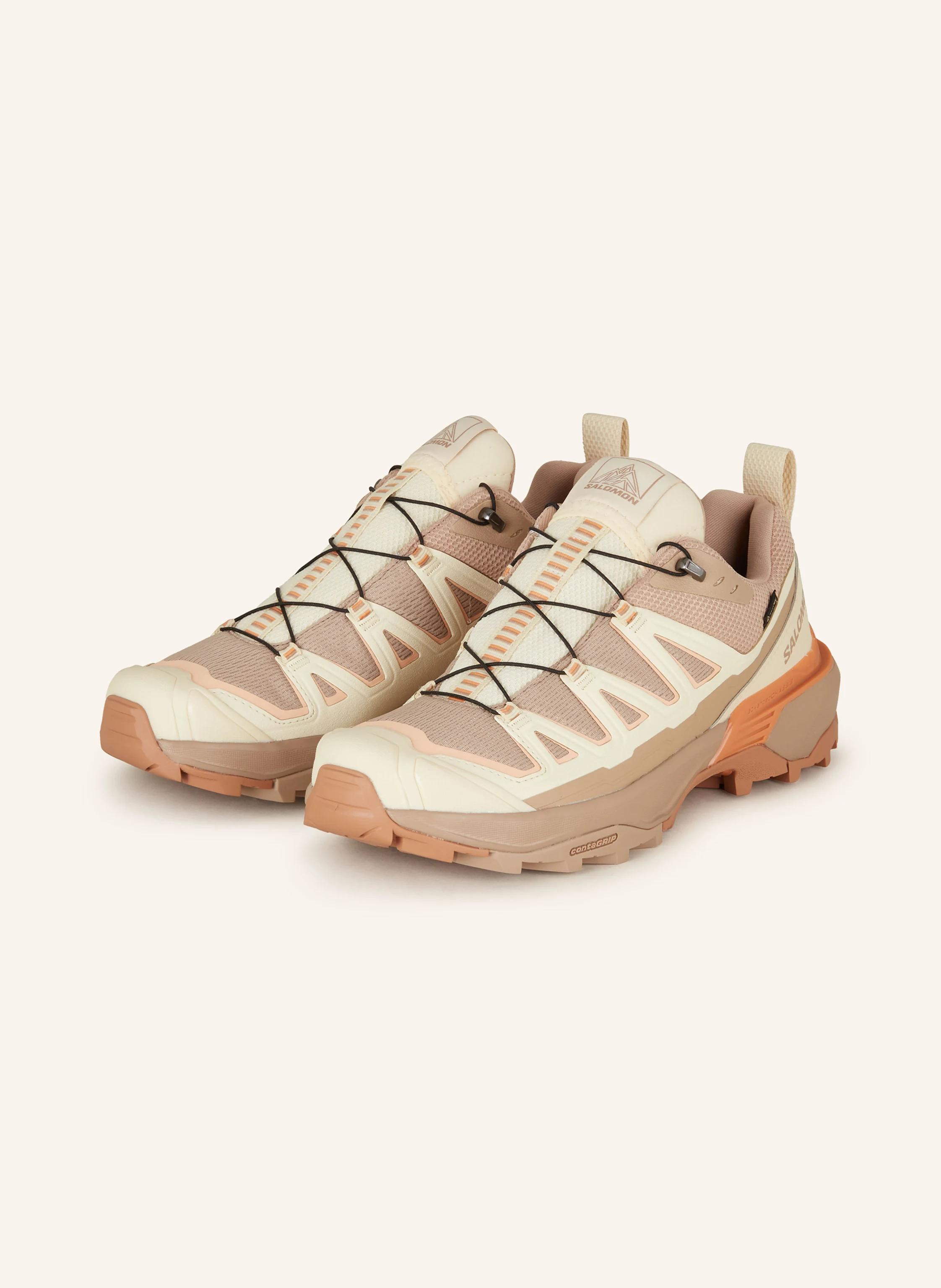 SALOMON Wanderschuhe X ULTRA 360 EDGE GTX