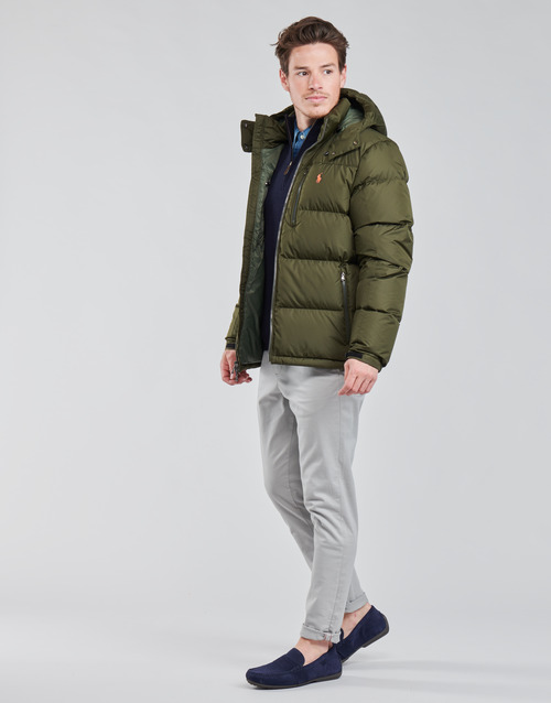 Polo Ralph Lauren - HULINU Kaki
