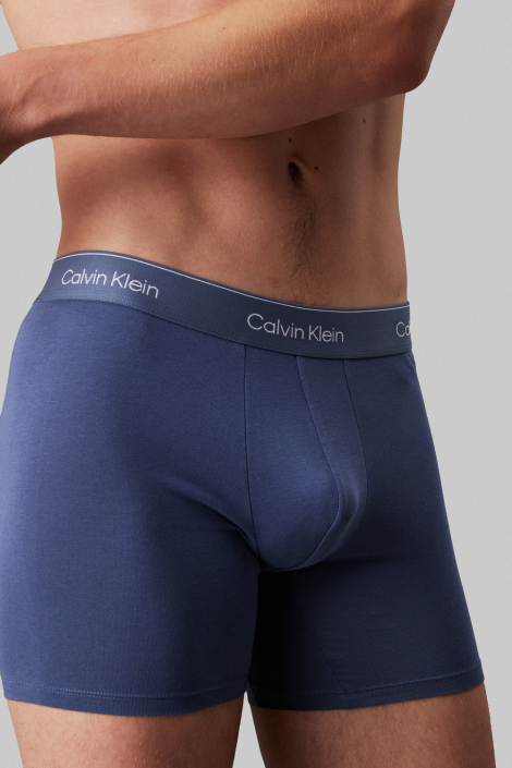 Calvin Klein multi color heren ondergoed