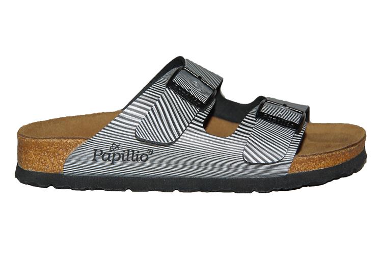 Birkenstock Arizona Smal Ripples Black (262493)