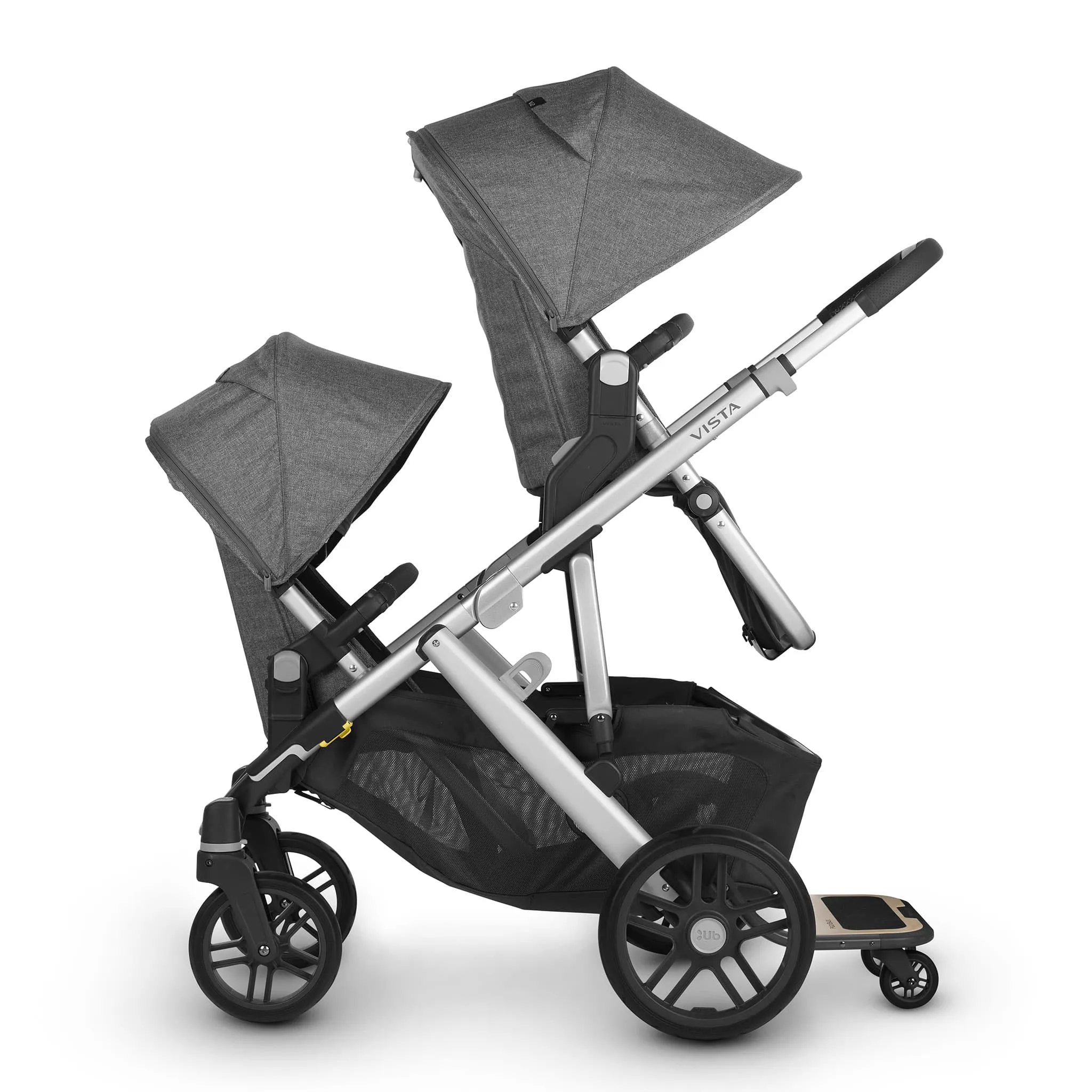 UPPAbaby Second Siège Vista V2- Jordan