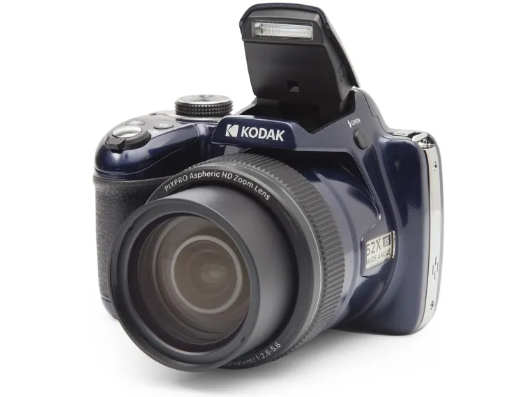 Kodak Astro Zoom AZ528 blue