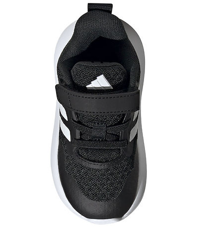 adidas Performance Schuhe - FortaRun 3.0 EL I - Cblack/Ftwhite/C