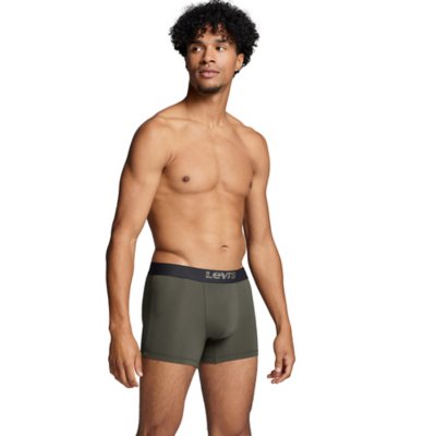 Boxer homme Optical Illusion Br LEVIS