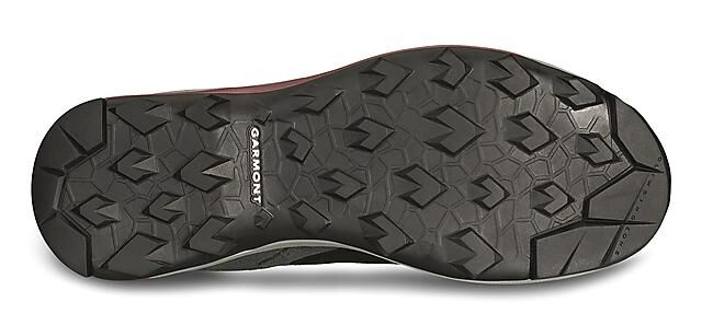 GARMONT - CHAUSSURES D'APPROCHE DRAGONTAIL WMS